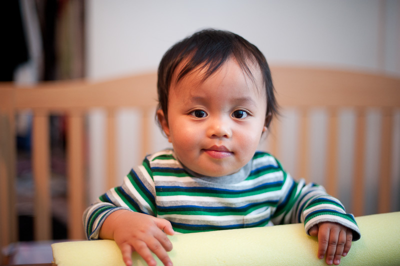 1/60 sec at f / 1.4