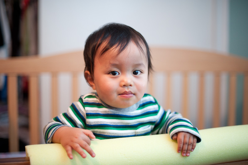 1/60 sec at f / 1.4