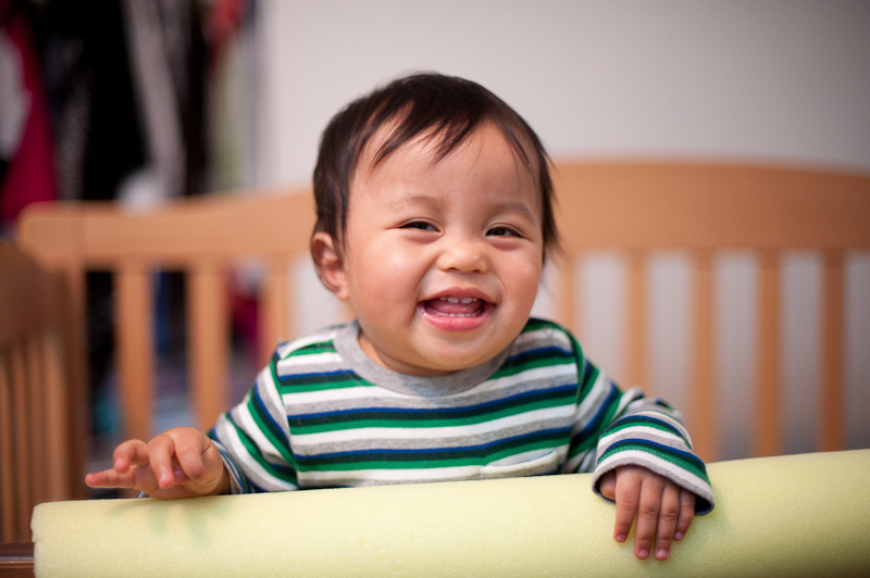 1/60 sec at f / 1.4