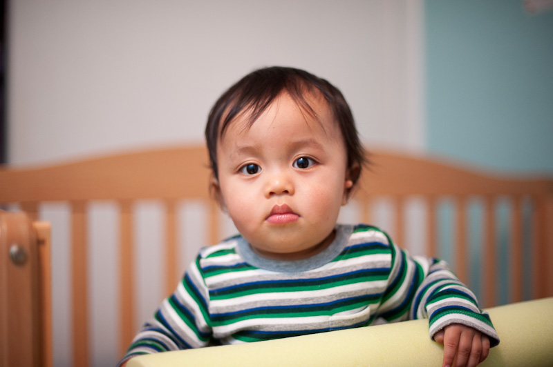 1/60 sec at f / 1.4