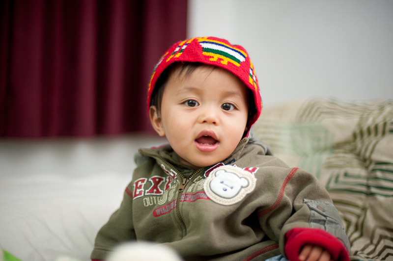 1/60 sec at f / 1.4