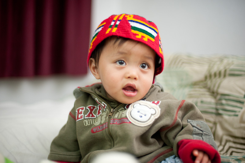 1/60 sec at f / 1.4