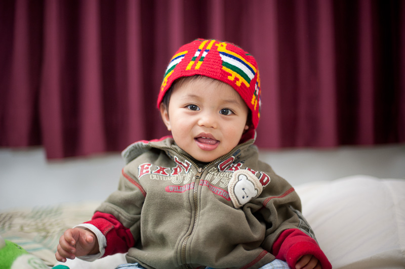 1/60 sec at f / 1.4