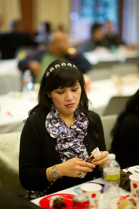 1/250 sec at f / 1.4