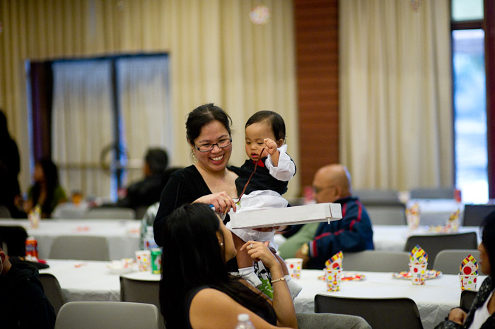 1/1000 sec at f / 1.4