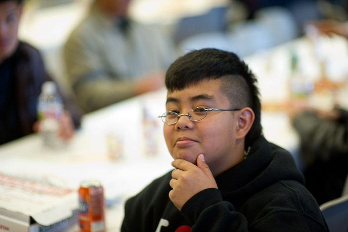 1/100 sec at f / 1.4