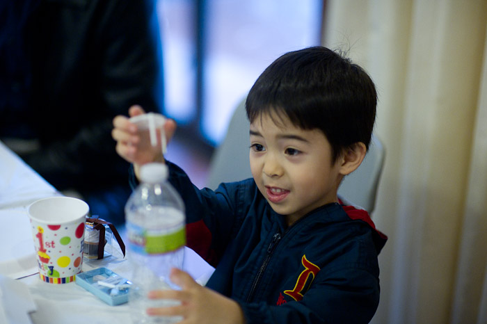 1/500 sec at f / 1.4