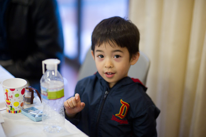 1/320 sec at f / 1.4