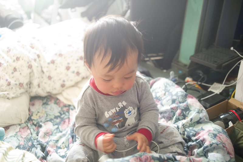 1/25 sec at f / 2.8
