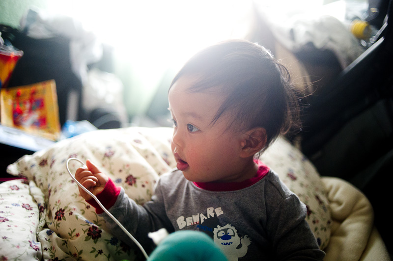1/160 sec at f / 2.0