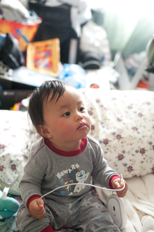 1/160 sec at f / 2.8
