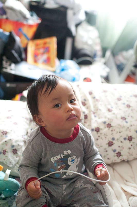1/160 sec at f / 2.8