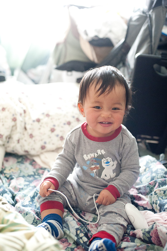 1/50 sec at f / 2.8