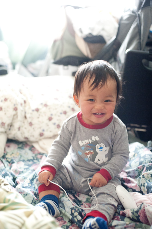 1/50 sec at f / 2.8