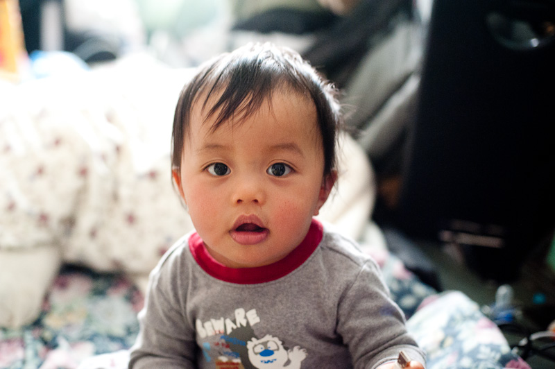 1/60 sec at f / 2.8