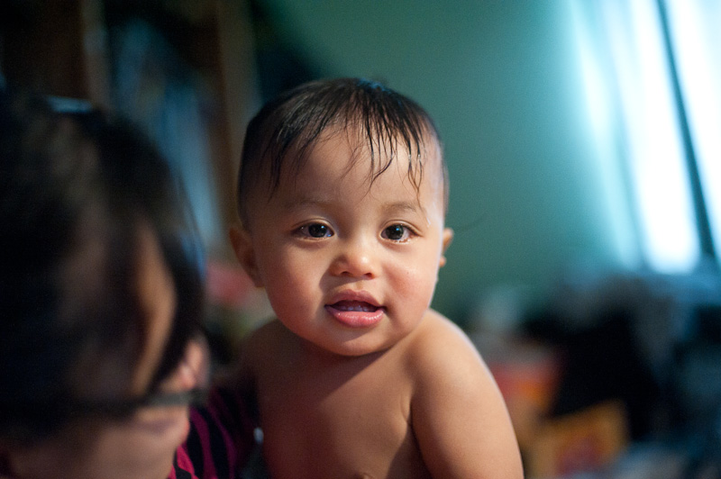 1/400 sec at f / 1.4
