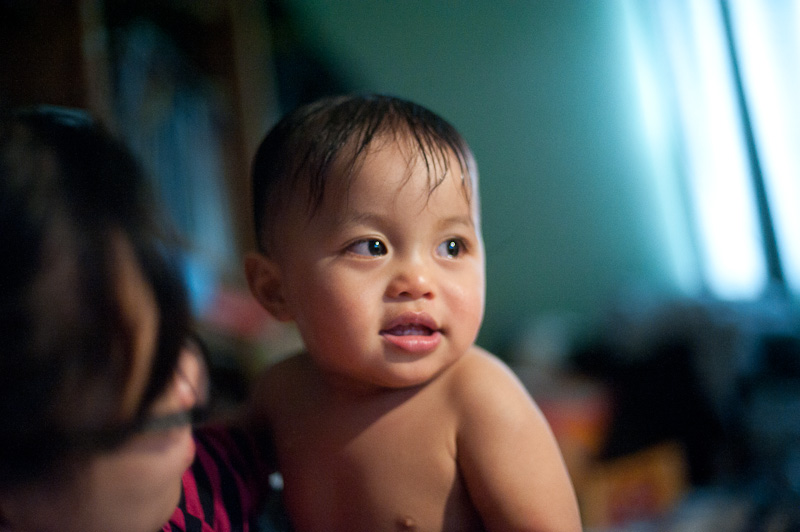 1/500 sec at f / 1.4