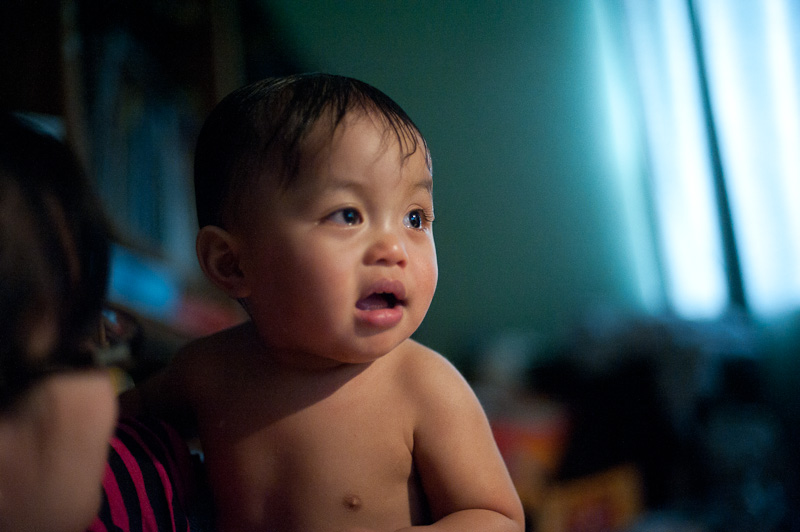 1/800 sec at f / 1.4