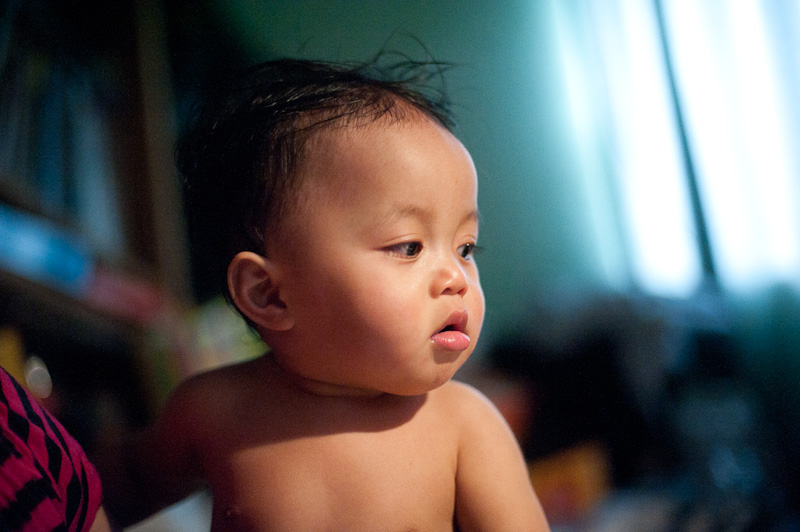 1/800 sec at f / 1.4