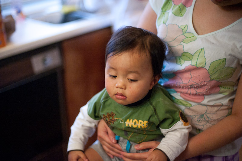 1/2000 sec at f / 1.4