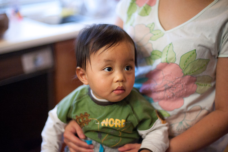 1/1600 sec at f / 1.4