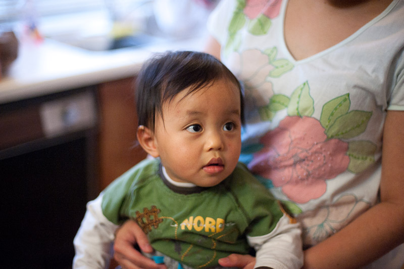 1/2000 sec at f / 1.4