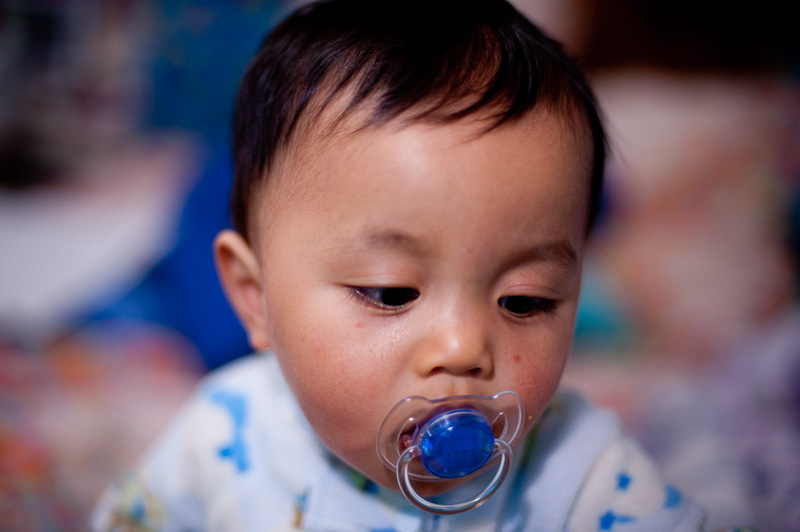 1/60 sec at f / 1.4