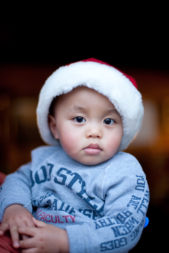 1/320 sec at f / 1.4