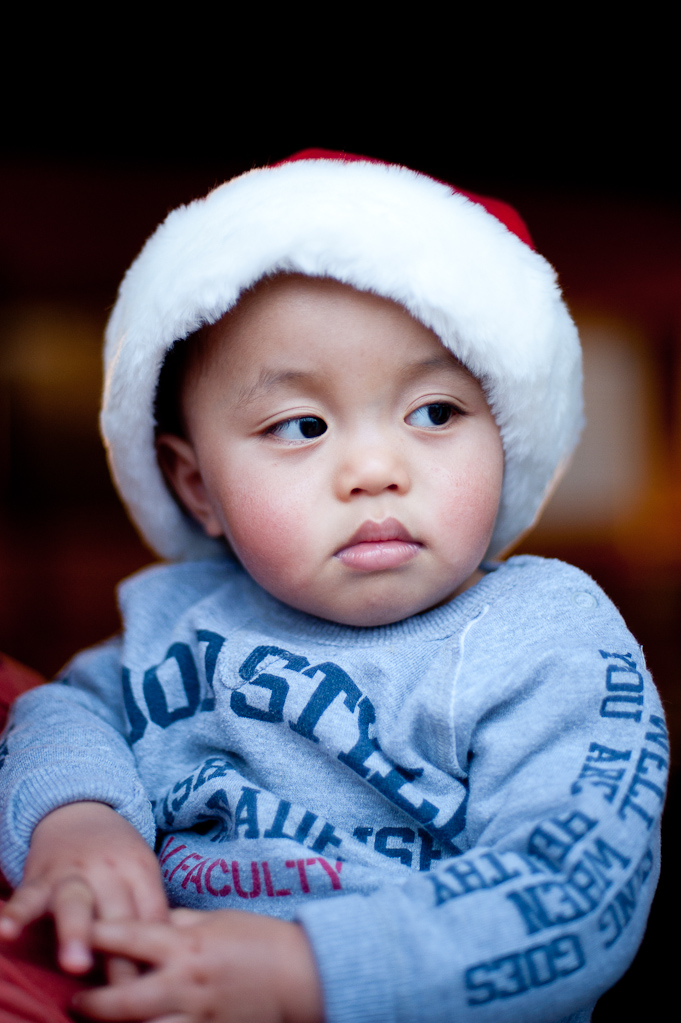 1/250 sec at f / 1.4