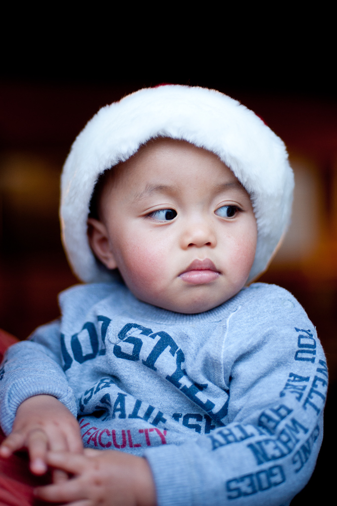 1/250 sec at f / 1.4
