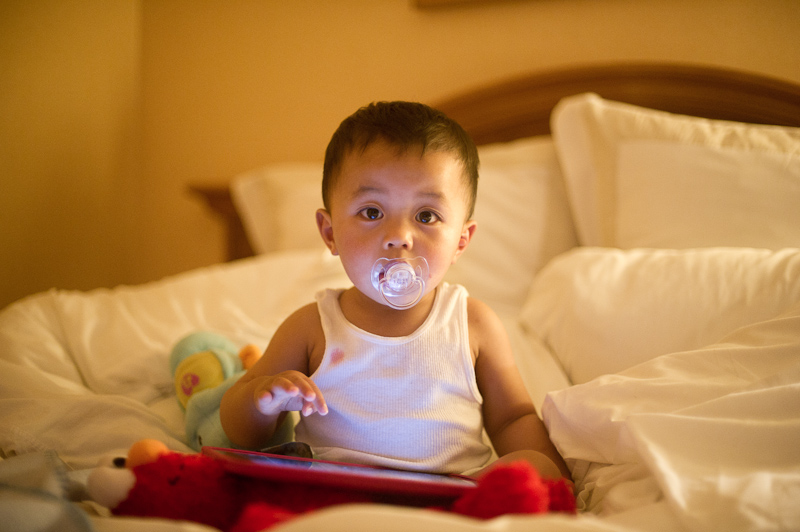 1/320 sec at f / 1.4