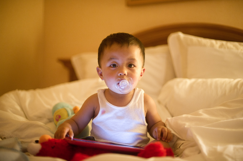 1/320 sec at f / 1.4