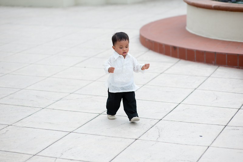 1/4000 sec at f / 2.2