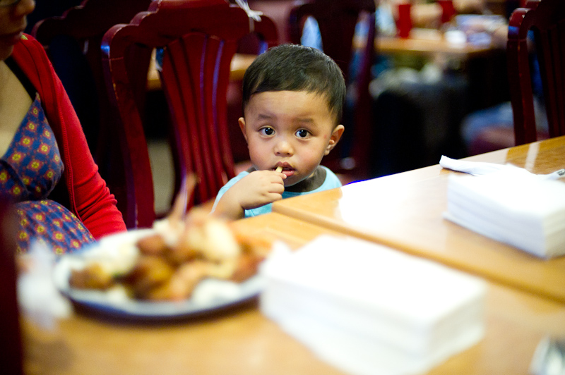 1/1250 sec at f / 1.4