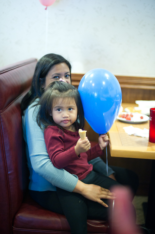 1/250 sec at f / 1.4
