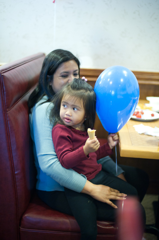 1/250 sec at f / 1.4
