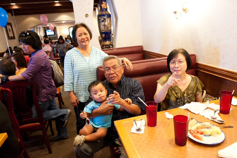 1/60 sec at f / 4.5