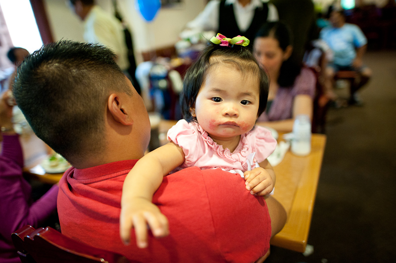 1/400 sec at f / 1.4
