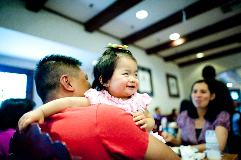 1/1000 sec at f / 1.4