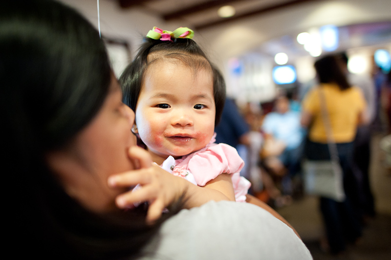 1/200 sec at f / 1.4