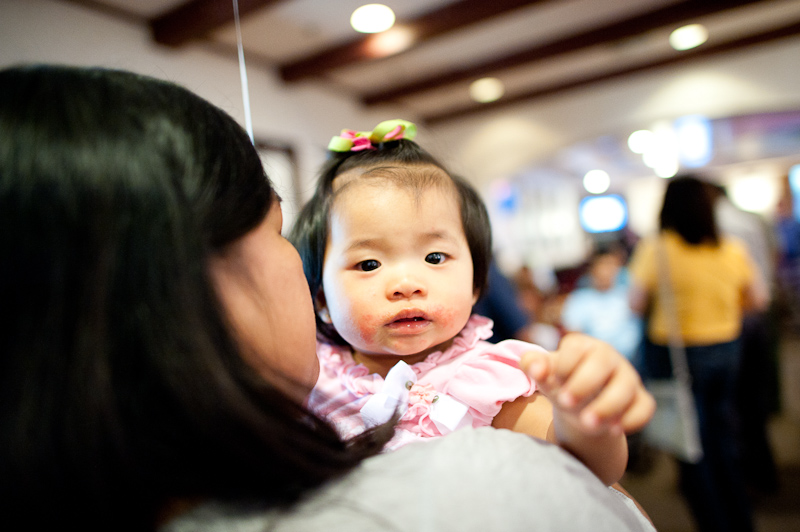 1/320 sec at f / 1.4