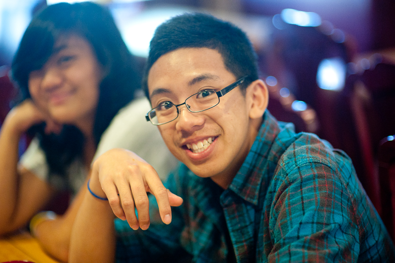 1/640 sec at f / 1.4